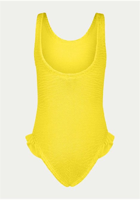 Costume intero con volant PARAMIDONNA KIDS | LILILEMON